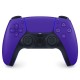 PlayStation 5 DualSense Wireless Controller Galactic Purple